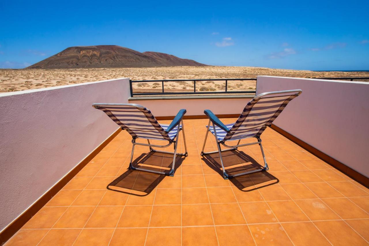 Eslanzarote El Ancla House, Wifi, Sea Views Villa Caleta de Sebo Exteriör bild